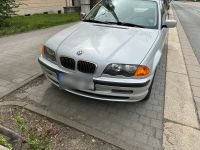 BMW e46 320i Sachsen - Plauen Vorschau