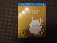 Anime Film - Das Wandelnde Schloss - Ghibli - Blu-ray Dresden - Räcknitz/Zschertnitz Vorschau