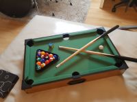 Billiardtisch Baden-Württemberg - Reutlingen Vorschau