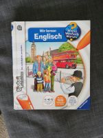 Tiptoi Wir lernen Englisch Freiburg im Breisgau - Kirchzarten Vorschau