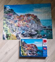 500 teile puzzle 3d italien. Nordrhein-Westfalen - Gelsenkirchen Vorschau