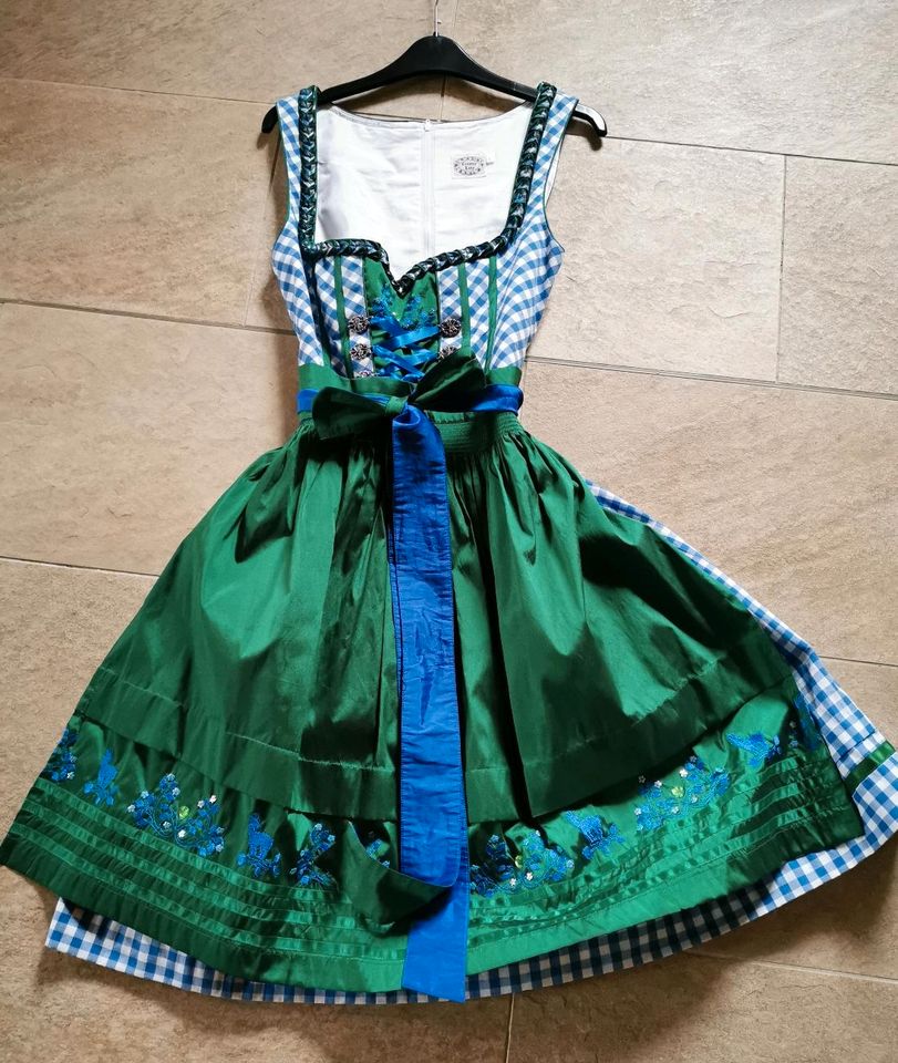 Dirndl Gr. 40 Country Lady in Hutthurm