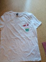 Neues t Shirt von Vero Moda Größe S für 4 Euro Nordrhein-Westfalen - Harsewinkel Vorschau