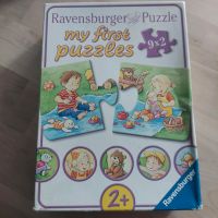 Ravensburger Kleinkind Puzzle Schleswig-Holstein - Handewitt Vorschau