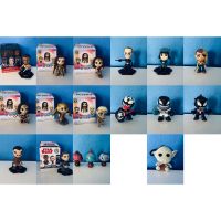 Funko Mystery Minis Star Wars Marvel Wonder Woman Thüringen - Stadtilm Vorschau