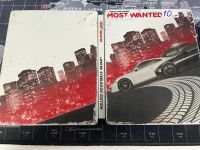 Need for Speed Most Wanted PS3 Steelbook Baden-Württemberg - Künzelsau Vorschau