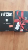 2 Sebastian Fitzek Bücher Bayern - Zeilarn Vorschau