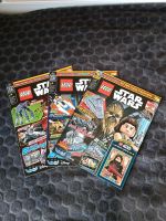 Lego Star wars Zeitschriften West - Höchst Vorschau