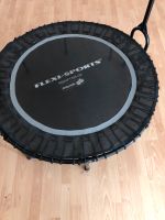 Trampolin v. Flexi Sport Hessen - Marburg Vorschau