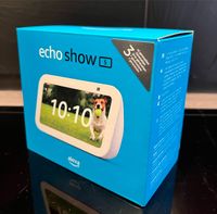 Amazon Echo Show 5 NEU weiß 3. Generation Alexa Schleswig-Holstein - Heikendorf Vorschau