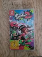Nintendo switch spiele Splatoon 2 Mülheim - Köln Höhenhaus Vorschau
