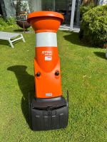 Stihl Gartenhäcksler GHE 150 Bonn - Hardtberg Vorschau