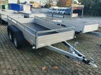 Saris FW2000 MC ALU Pro 305x153 cm 2,0 to zul. Ges. Gew. Nordrhein-Westfalen - Straelen Vorschau