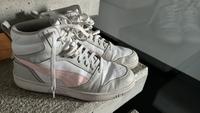 Nike hohe Sneaker Gr. 41 Nordrhein-Westfalen - Würselen Vorschau