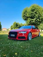 Audi A6 C7 4g Avant 2,0 Tdi Ultra S-line Sthz, Kw Gewinde Sachsen - Heidenau Vorschau