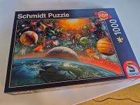 Diverse Puzzles Niedersachsen - Oldenburg Vorschau