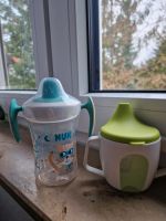 2x Schnabeltasse NUK & Ikea Rheinland-Pfalz - Kaiserslautern Vorschau