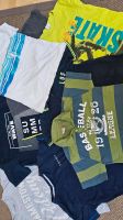 8 Set Jungen T-shirts gr 146/152 25 € Inklusive Versand Dithmarschen - Brunsbuettel Vorschau