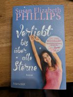 Susan Elizabeth Phillips - Verliebt bis über alle Sterne Schleswig-Holstein - Trittau Vorschau
