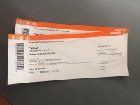 2 Tickets FATCAT, 22.06.24 Bad Krozingen Freiburg im Breisgau - Wiehre Vorschau