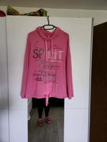 soccx Sweatshirt spirit Bayern - Bad Wörishofen Vorschau