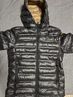 Verkaufe Blauer USA Jacke Hannover - Vahrenwald-List Vorschau