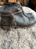 Riekes , Damen 38 Leder Kreis Pinneberg - Quickborn Vorschau