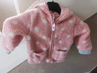 Teddy Jacke rosa Nordrhein-Westfalen - Weilerswist Vorschau