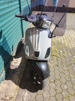 Vespa LX 50 4 Takt original 15571 tkm bj 2013 25 km/h Unfall Nordrhein-Westfalen - Düren Vorschau