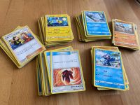 Konvolut Pokémon Karten Bayern - Laaber Vorschau