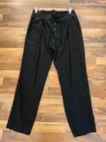 Transit Par Such Leichte Sommerhose Schwarz Gr.L Bielefeld - Bielefeld (Innenstadt) Vorschau