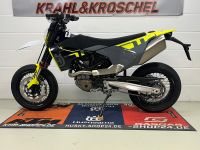 Neumotorrad Husqvarna 701 Supermoto 2024 Angebot Brandenburg - Sonnewalde Vorschau