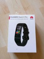 Huawei Band 4 Pro Bayern - Mistelgau Vorschau