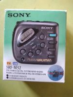 Walkman Sony SRF-M32 Düsseldorf - Garath Vorschau