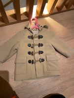 Burberry Mantel Dufflecoat 86 (18 Monate) München - Sendling-Westpark Vorschau