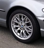 BMW Style 78 Sommer 225/45/R17 Bayern - Hammelburg Vorschau