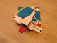 Lego 6687 Flugzeug, Nostalgie Lego Hamburg-Nord - Hamburg Langenhorn Vorschau