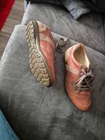 Schuhe gr 39 GEOX Nordrhein-Westfalen - Baesweiler Vorschau