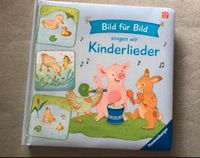 Ravensburger Bild für Bild singen wir Kinderlieder Bayern - Regensburg Vorschau