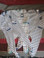 Babykleidung zusammen 1.50 € Schlafanzüge Schlafanzug Größe 74 80 Nordrhein-Westfalen - Geilenkirchen Vorschau