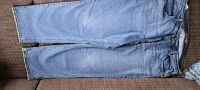 Levis Damen Jeans 70s HighSlim Straight große Größe 24W (W42/L32) Nordrhein-Westfalen - Warendorf Vorschau