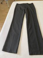 dunkelgraue Damenhose Gr. 40  von zero Bayern - Friedberg Vorschau
