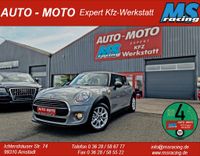 MINI ONE 102 Ps Klima/Alu/Tüv-Au neu/ Thüringen - Arnstadt Vorschau