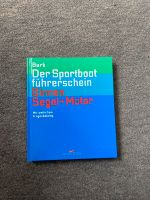 Der Sportbootführerschein Buch Wandsbek - Hamburg Sasel Vorschau