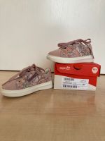 NEUE Mädchenschuhe Sneakers von Superfit hell rosa Gr. 27 Baden-Württemberg - Achern Vorschau