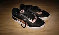 Sneaker Damen Größe 40 Puma Berlin - Zehlendorf Vorschau