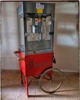 US Popcornmaschine zu vermieten Rehburg-Loccum - Winzlar Vorschau