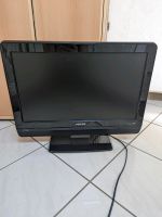 TV Philips Flat TV HD ready Kr. München - Unterschleißheim Vorschau