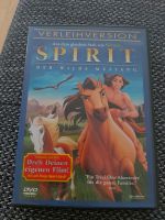 DVD "Spirit Der wilde Mustang" München - Thalk.Obersendl.-Forsten-Fürstenr.-Solln Vorschau