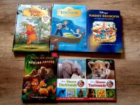 Disney Kinderbücher Bücher Winnie Pooh Elsa Sachsen-Anhalt - Radegast Vorschau